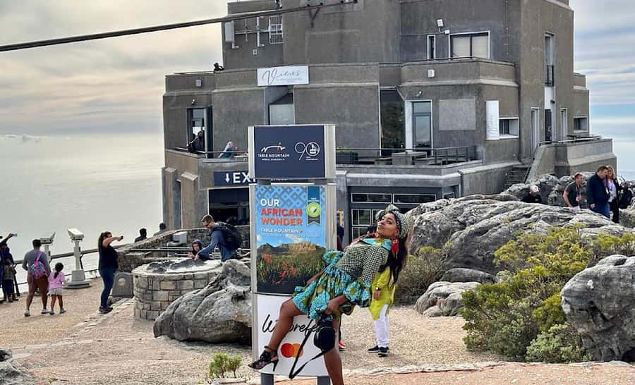 Table Mountain, Boulder's Penguins & Cape Point Private Tour - Tips for making the day work better