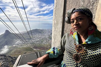 Table Mountain, Boulder’s Penguins & Cape Point Private Tour from Cape Town