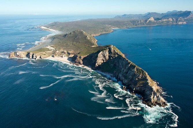 Table Mountain, Boulders Penguins & Cape point Private Day Tour - Why this private Cape Town day tour works