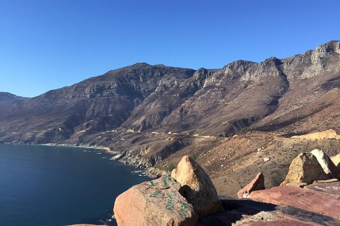 Table Mountain, Boulders Penguins & Cape point Private Day Tour - Guides, comfort, and the private format