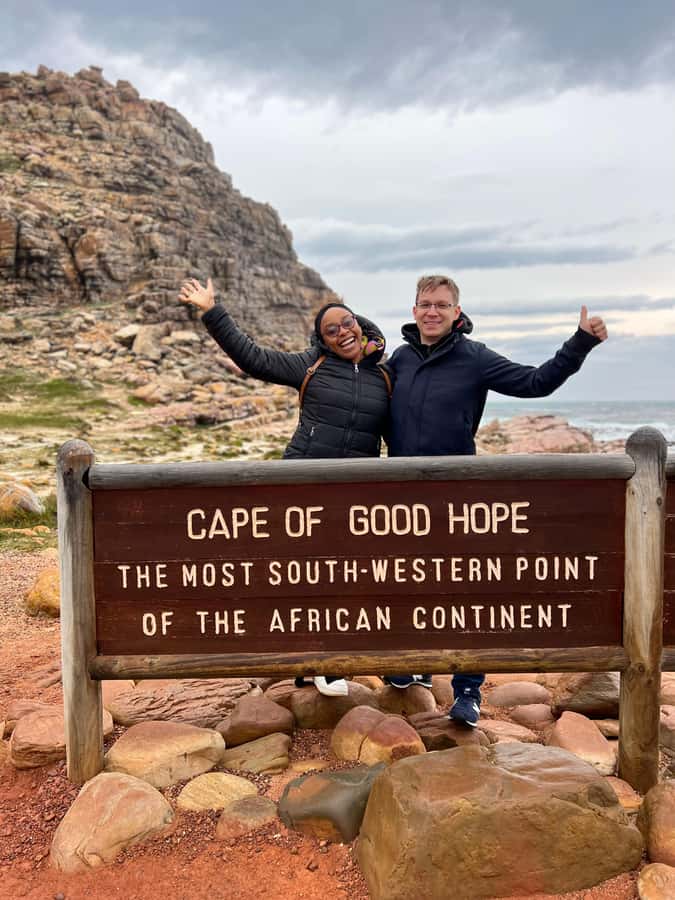 Table Mountain, Cape Of Good Hope, Penguins, Full Day Tour - Camps Bay, Maiden’s Cove, And The Twelve Apostles