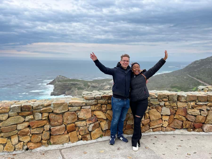 Table Mountain, Cape Of Good Hope, Penguins, Full Day Tour - The Muizenberg Return Route