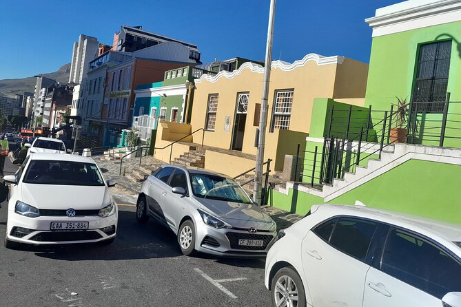 Table Mountain, cape peninsula& Penguins Colony Small Group Tour - Why this Cape Peninsula day works for first-time visitors