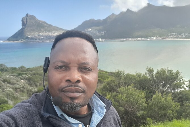 Table Mountain Cape Point Penguin Groot Constantia Private Tour - One private day from Cape Town to the Cape Peninsula