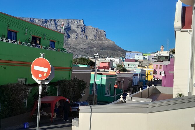 Table Mountain Cape Point Penguin Groot Constantia Private Tour - Table Mountain: the day’s biggest weather question