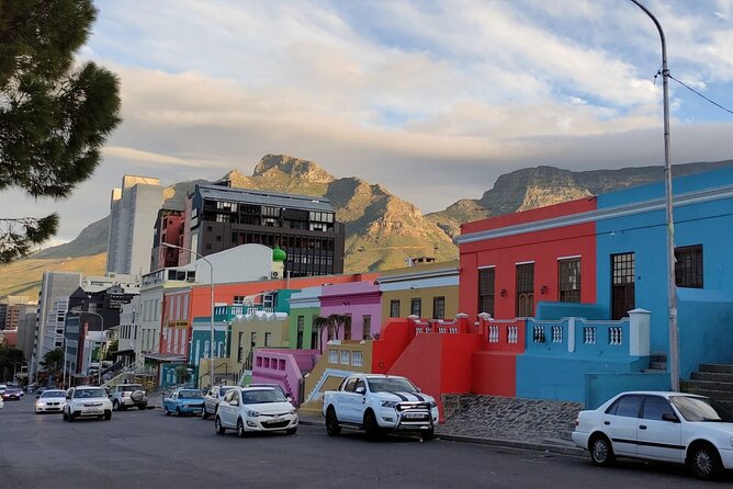 Table Mountain, Cape Point & Penguins Private ,From Cape Town - A long but useful nine-hour introduction to Cape Town