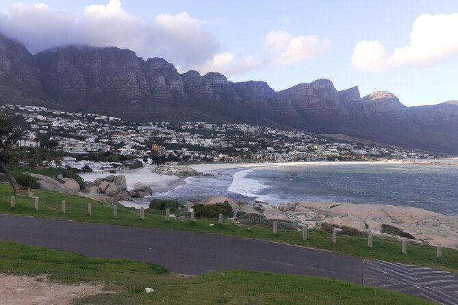 Table Mountain, Cape Point & Penguins Private ,From Cape Town - Cape Point combines scenery, wildlife, and old navigation