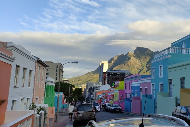 Table Mountain,Cape Point & Penguins Shared Tour, From Cape Town - The Atlantic seaboard and Chapman’s Peak