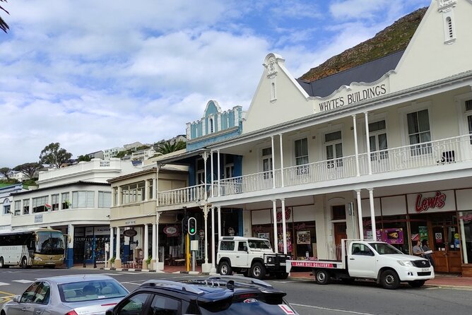 Table Mountain,Cape Point & Penguins Shared Tour, From Cape Town - Table Mountain and the cable car question