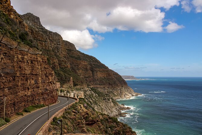Table Mountain, Chapmans Peak Drive, Cape Point & Penguins - Guides, Vehicles, and Personal Attention