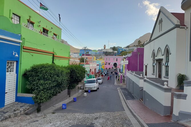 Table Mountain, Penguins & Cape of Good Hope Private Tour - Why this private Cape Peninsula route works