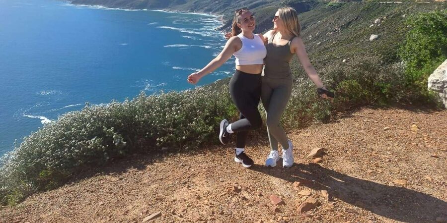 Table Mountain,Seals,Penguin,Cape of good hope,Bokaap , - Chapman’s Peak Drive and its famous viewpoint