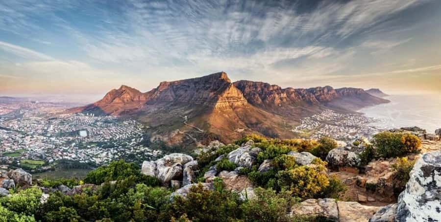 Table Mountain,Seals,Penguin,Cape of good hope,Bokaap , - Starting with Bo-Kaap and Table Mountain