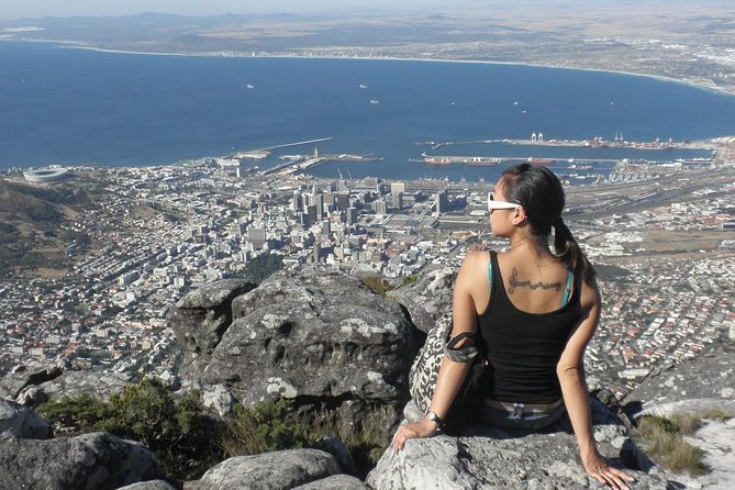 Table Mountain-Wines-Penguins-Cape Point All Inclusive Group Tour - Chapman’s Peak gives the route its road-trip moment