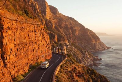 The Road Trip (Cape Point and Penguins)
