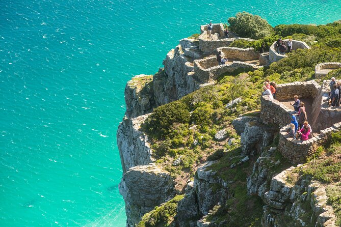 The Road Trip (Cape Point & Penguins) - Private Tour - Kalk Bay adds character between the big sights