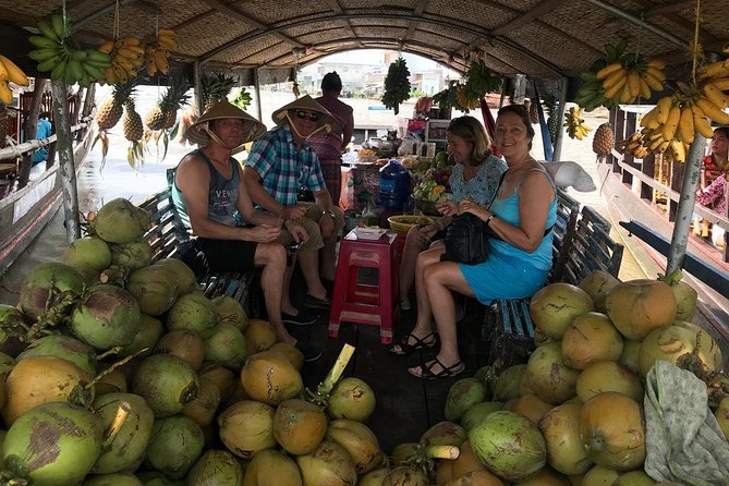 Three-Day Mekong Delta Private Tour - Including Tra Su Bird Sanctuary - What the $446 price really covers