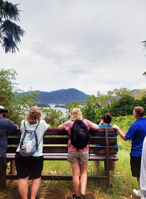 Tobago: Little Tobago Bird Sanctuary Visit and Boat Tour - Is $150 a fair price for the day?