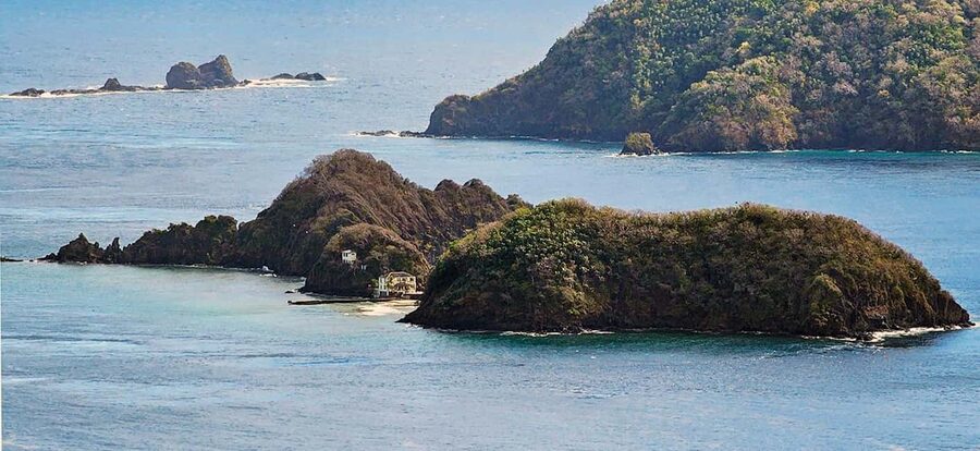 Tobago: Little Tobago Bird Sanctuary Visit and Boat Tour - The drive to Speyside sets the scene