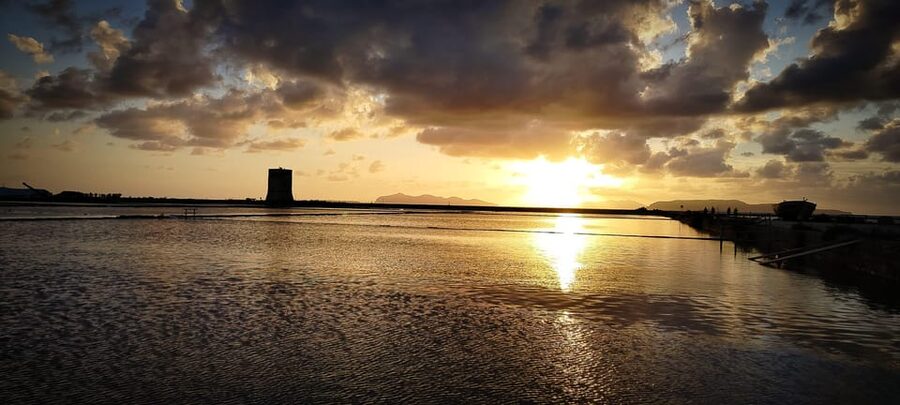 Trapani: Salt Pans Sunset Tour and Flamingo Way - Why Trapani’s salt pans are worth your evening