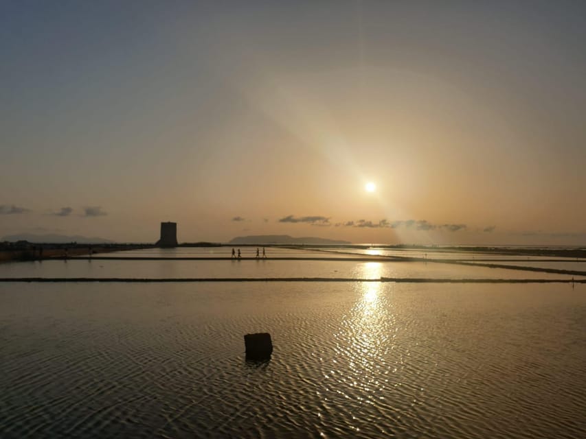 Trapani: Salt Pans Sunset Tour and Flamingo Way - Who will enjoy this tour most?