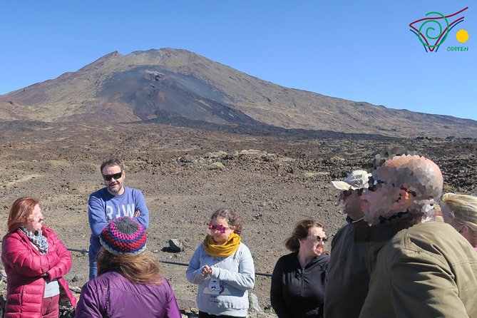 Trekking, wineries, birdwatching, local gastronomy, etc. - What this Tenerife experience really offers