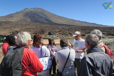 Trekking, wineries, birdwatching, local gastronomy, etc.
