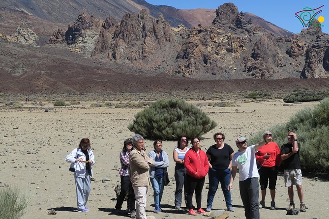 Trekking, wineries, birdwatching, local gastronomy, etc. - What the guides add to the day