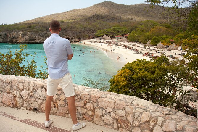 Turtles, Beach and Flamingo in Curacao Private photoshoot Tour - Playa Piskado and the Sea Turtles