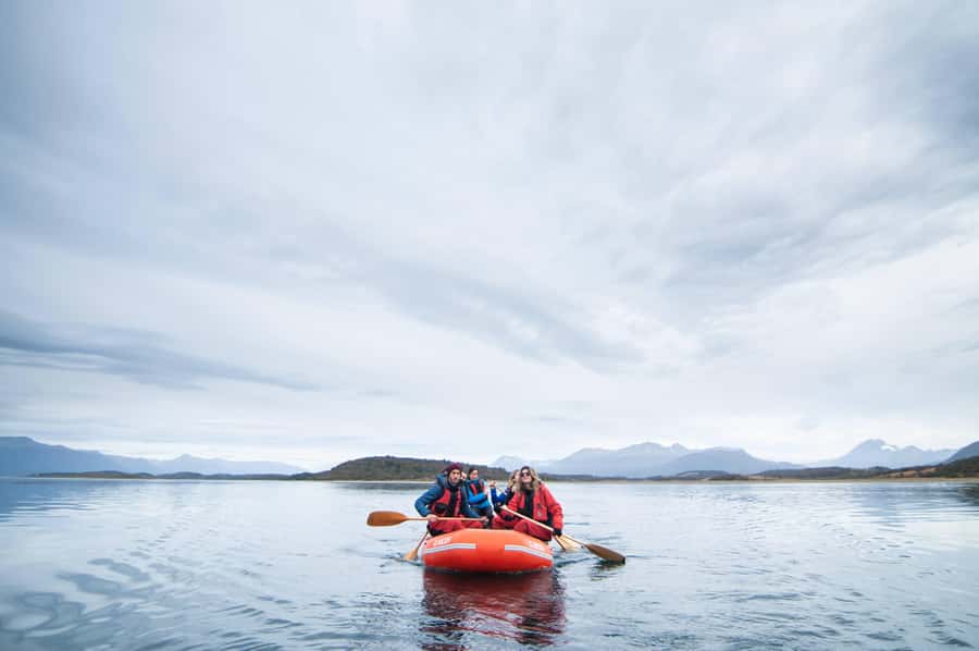 Ushuaia: Gable Island and Penguin Colony with Lunch - Why this Ushuaia day feels different