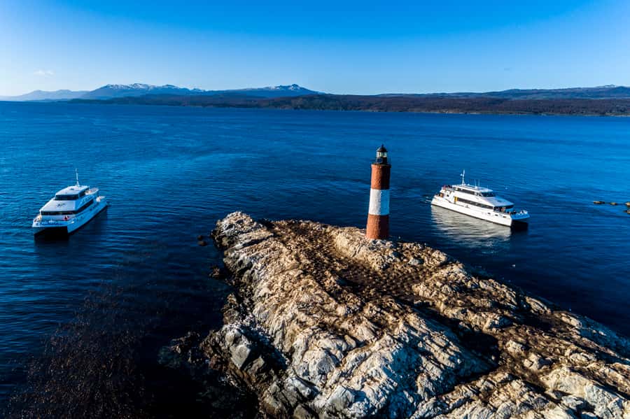 Ushuaia: Penguin Watching Tour by Catamaran - Key points to know before booking