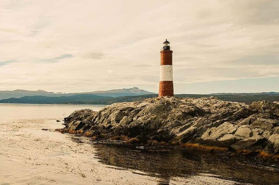Ushuaia: Sailing Beagle Channel to the Penguin Colony - Key points at a glance