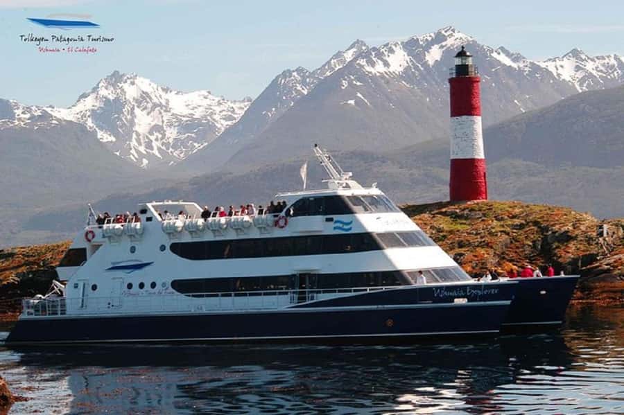 Ushuaia: Sailing Beagle Channel to the Penguin Colony - Who will enjoy this cruise most?