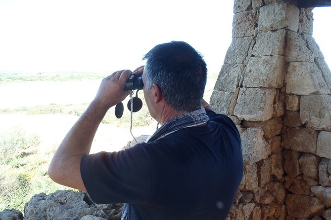 Vendicari private visit 3 hours The Bird Hotel. - Meeting Gregorio at the reserve entrance