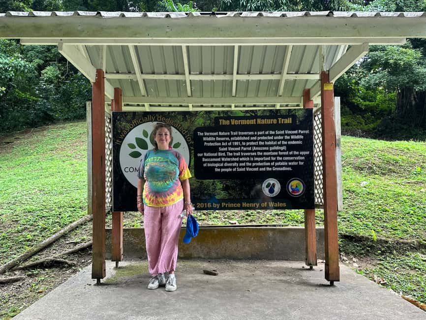 Vermont Nature Trail and Bird Watching Tour - Why this tour works as a half-day outing