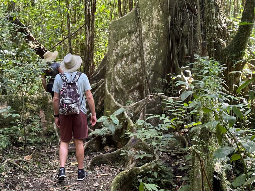 Vermont Nature Trail and Bird Watching Tour - Is $80 a fair price?