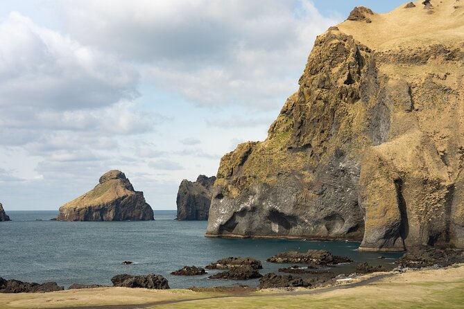 Vestmannaeyjar, Puffins & Volcanoes Small Group Day Tour - Key points to know before you book