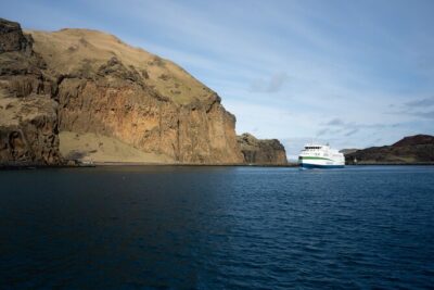 Vestmannaeyjar, Puffins & Volcanoes Small Group Day Tour