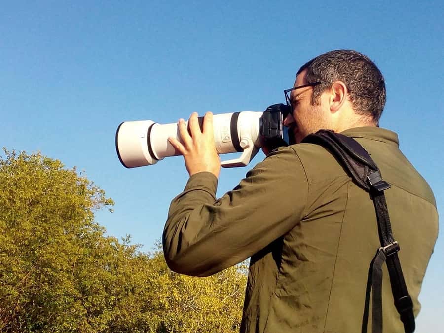 Victoria Falls: Private Birdwatching Safari near the town - Why this birding trip works well near Victoria Falls