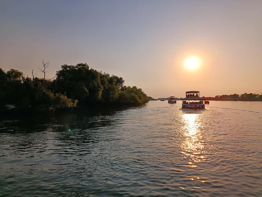 Victoria Falls: Private Zambezi River Birdwatching Safari - Why the Private Boat Makes a Difference