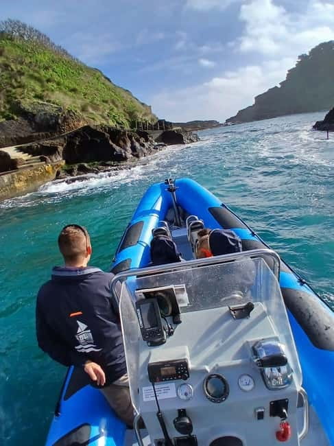 Vila Franca do Campo: Marine Life & Bird Watching & Islet Tour - Key points to know before you book