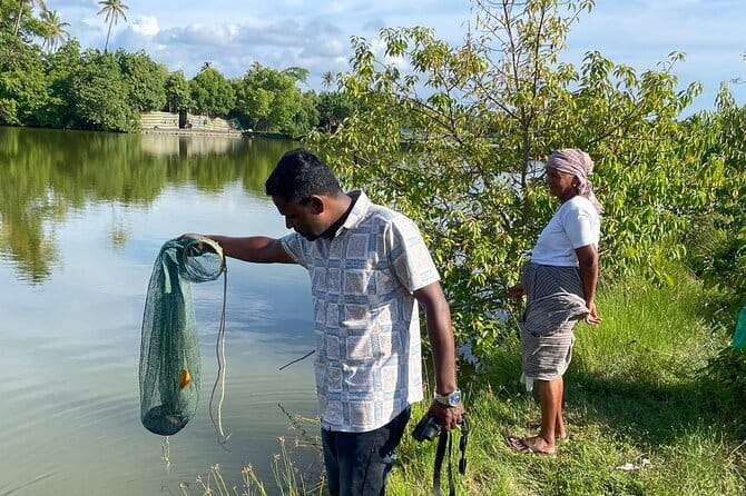 Village Walking Tour and Bird Watching - Who will enjoy this walk most