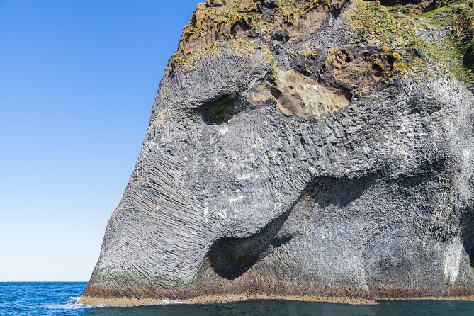 Volcanic Vistas & Puffin Paradise ATV Tour - Weather and cruise ship timing deserve attention