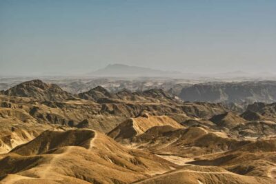 Walvis Bay Shore Excursion: Flamingos, Dune 7, Swakopmund