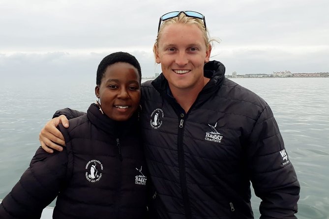 Whale, Dolphin & Penguin Island Cruise - Seals, seabirds, and the less predictable sightings