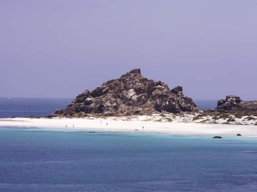 Whales & Humboldt Penguins: Chañaral or Damas island hiking - Juan Soldado and Caleta Los Hornos: short stops with a human story