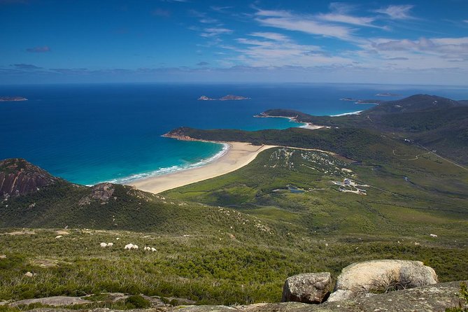 Wilson's Promontory & Phillip Island - 'Prom & Penguins' Tour - Key points at a glance
