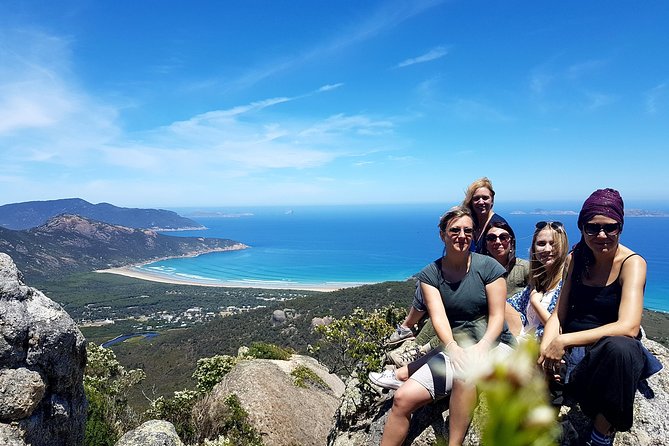Wilson's Promontory & Phillip Island - 'Prom & Penguins' Tour - Why this private day trip works